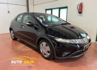 HONDA CIVIC 1.8 i-VTEC COMFORT