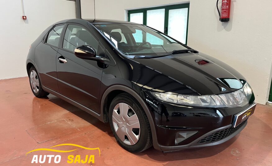 HONDA CIVIC 1.8 i-VTEC COMFORT