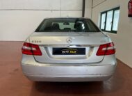 MERCEDES-BENZ E 220 CDI Advangarde