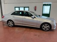 MERCEDES-BENZ E 220 CDI Advangarde
