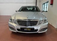 MERCEDES-BENZ E 220 CDI Advangarde