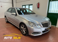 MERCEDES-BENZ E 220 CDI Advangarde
