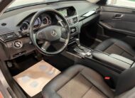 MERCEDES-BENZ E 220 CDI Advangarde