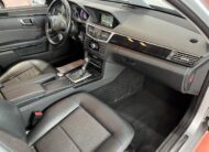 MERCEDES-BENZ E 220 CDI Advangarde