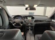 MERCEDES-BENZ E 220 CDI Advangarde