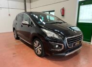 PEUGEOT 3008 1.6 HDI STYLE