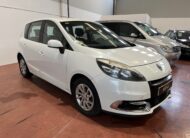 RENAULT SCENIC 1.5 DCI DYNAMIQUE