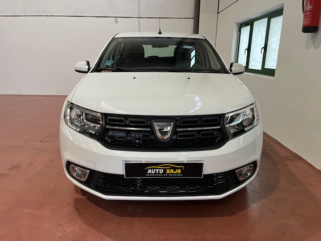 DACIA SANDERO 1.5 DCI COMFORT
