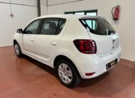 DACIA SANDERO 1.5 DCI COMFORT