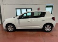 DACIA SANDERO 1.5 DCI COMFORT