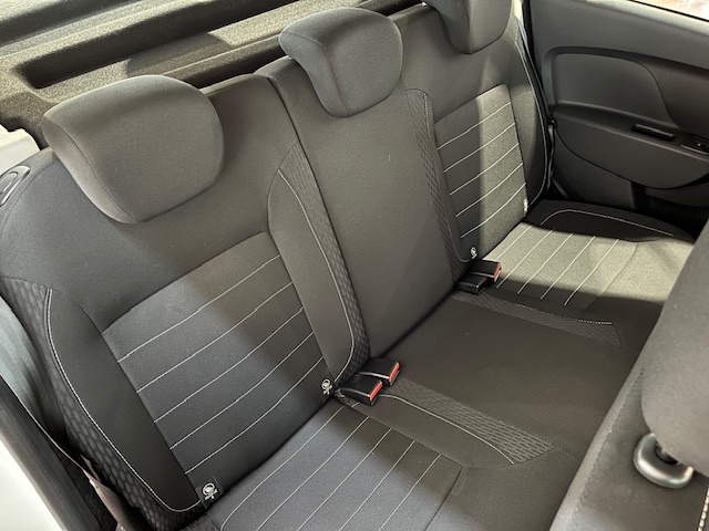 DACIA SANDERO 1.5 DCI COMFORT