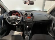 DACIA SANDERO 1.5 DCI COMFORT