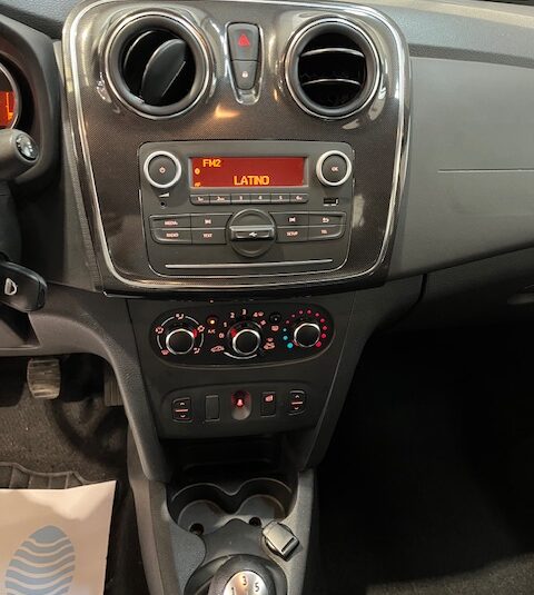 DACIA SANDERO 1.5 DCI COMFORT