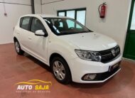 DACIA SANDERO 1.5 DCI COMFORT