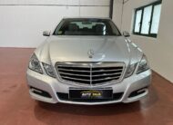 MERCEDES E 220 CDI
