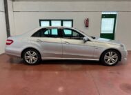 MERCEDES E 220 CDI
