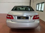 MERCEDES E 220 CDI