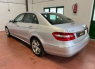 MERCEDES E 220 CDI