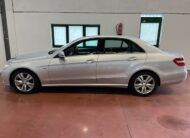 MERCEDES E 220 CDI