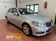 MERCEDES E 220 CDI