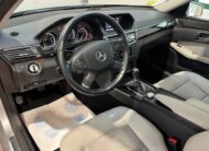 MERCEDES E 220 CDI