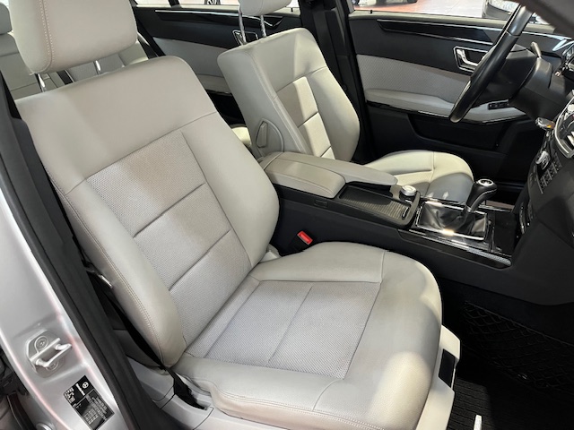 MERCEDES E 220 CDI