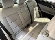 MERCEDES E 220 CDI