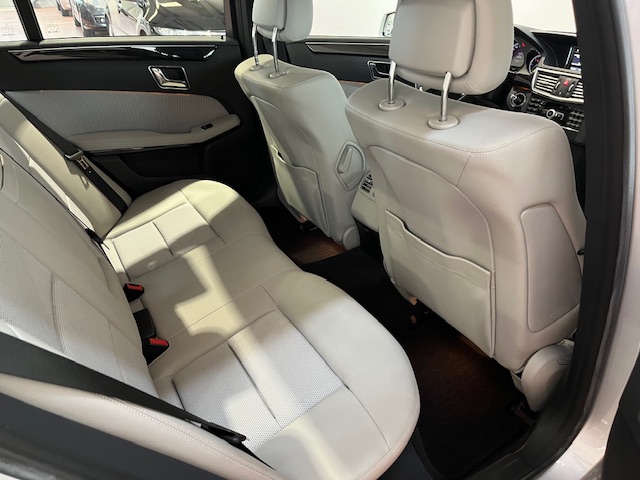 MERCEDES E 220 CDI