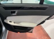 MERCEDES E 220 CDI