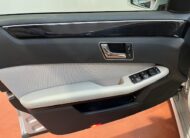 MERCEDES E 220 CDI
