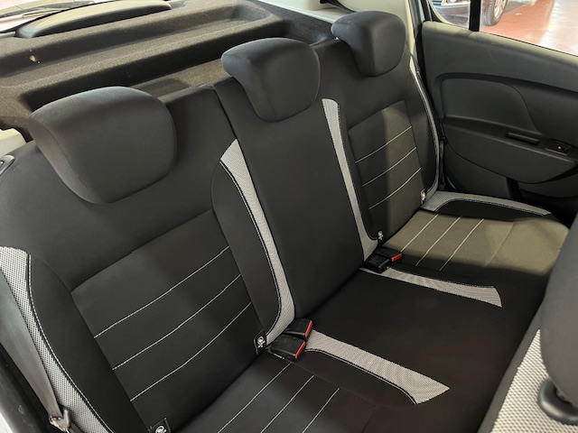 DACIA SANDERO STEPWAY 1.5 DCI COMFORT