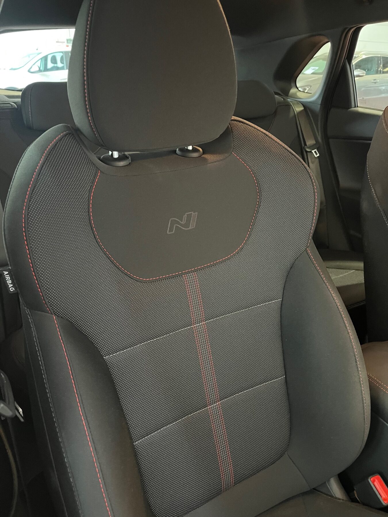 HYUNDAI 1.0 TGDI N Line 30 Aniversario