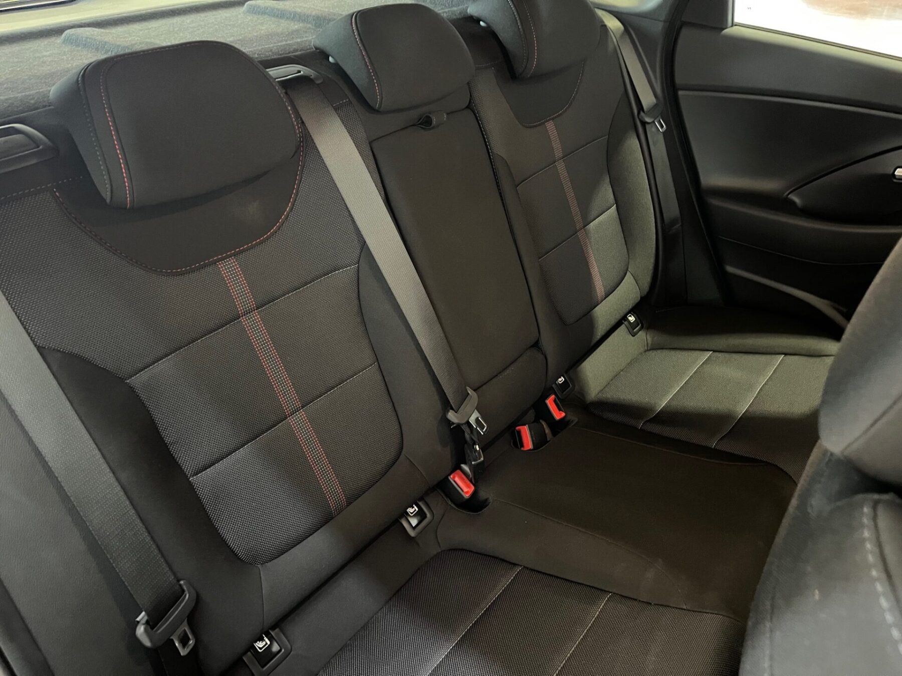 HYUNDAI 1.0 TGDI N Line 30 Aniversario