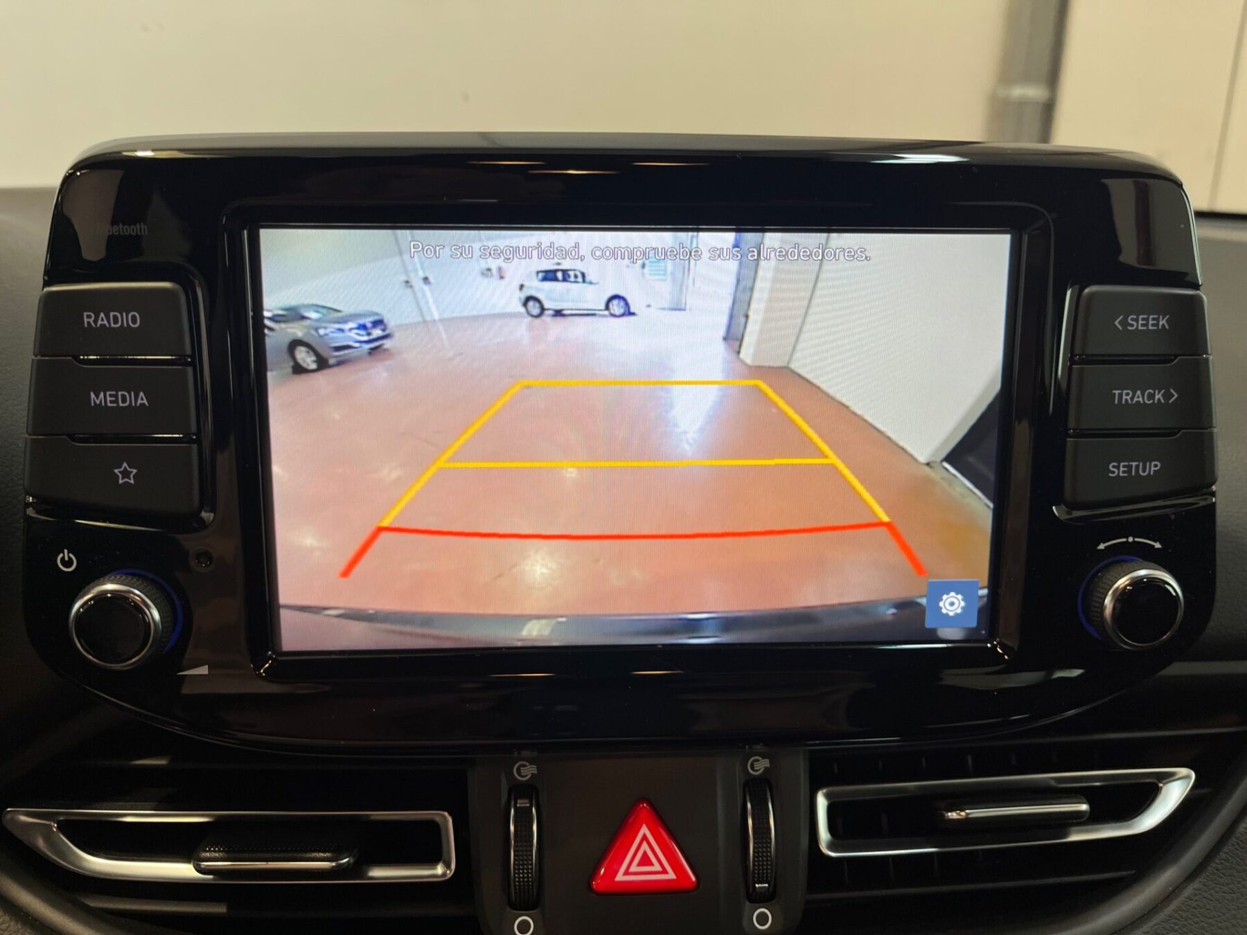 HYUNDAI 1.0 TGDI N Line 30 Aniversario