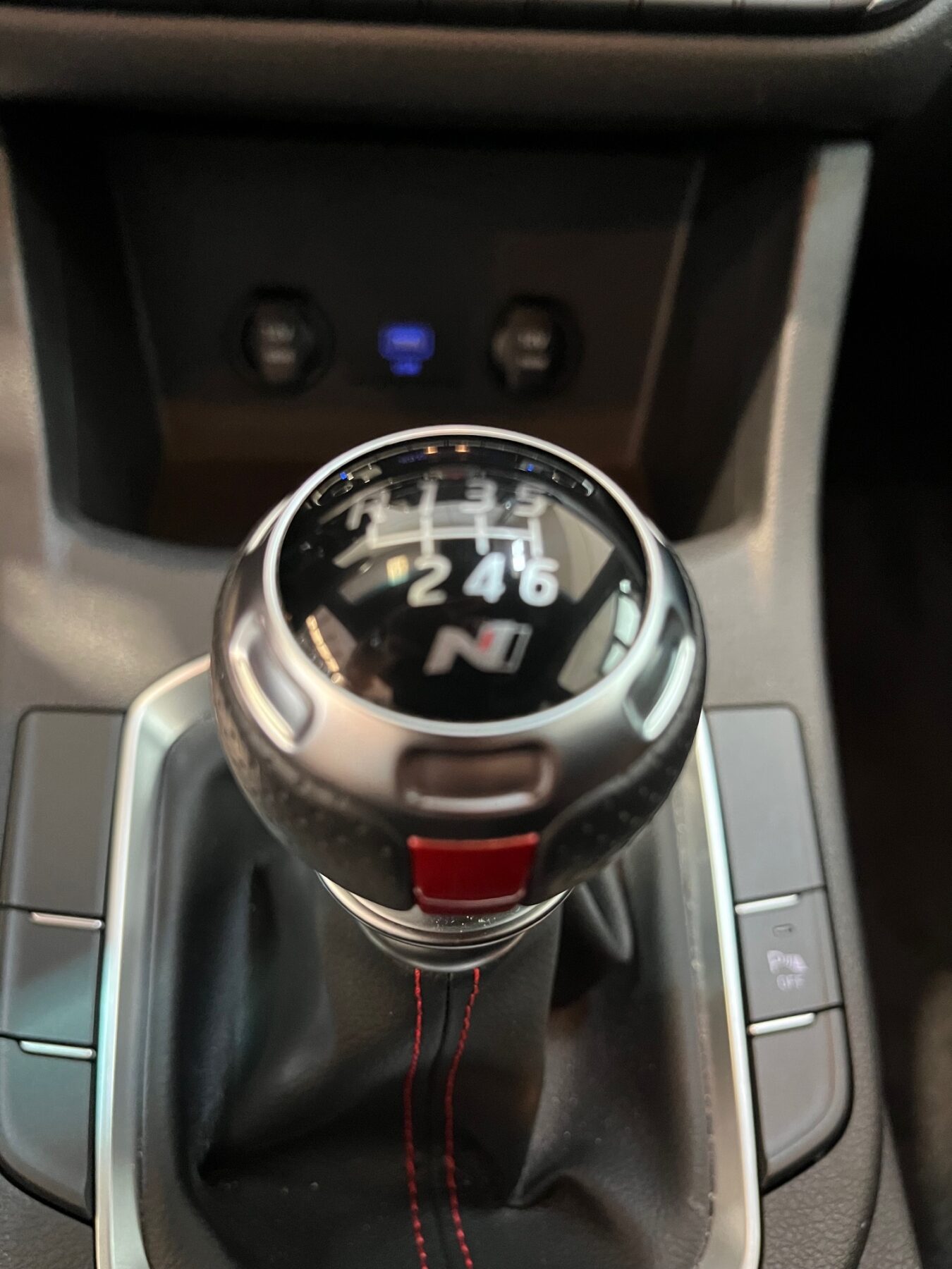 HYUNDAI 1.0 TGDI N Line 30 Aniversario