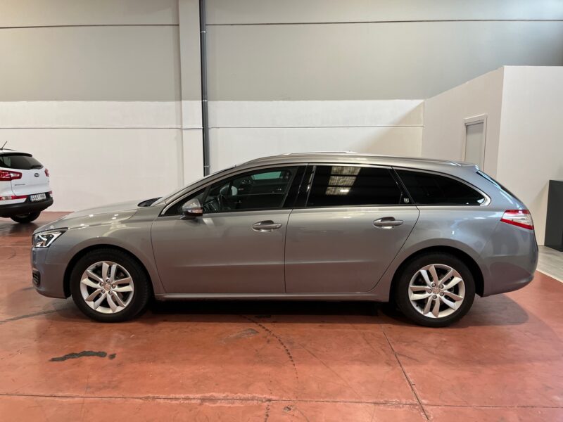PEUGEOT 508 SW 2.0 HDI ACTIVE