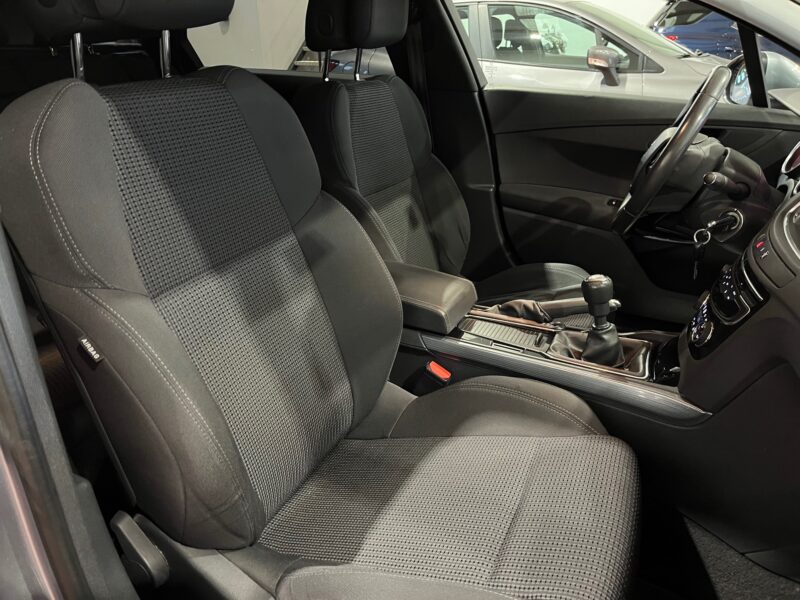 PEUGEOT 508 SW 2.0 HDI ACTIVE