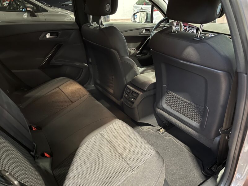 PEUGEOT 508 SW 2.0 HDI ACTIVE