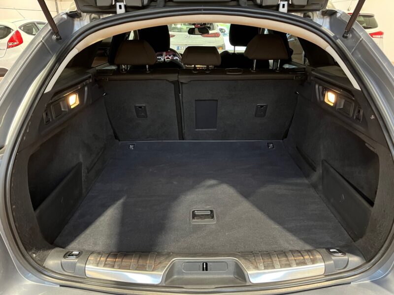 PEUGEOT 508 SW 2.0 HDI ACTIVE