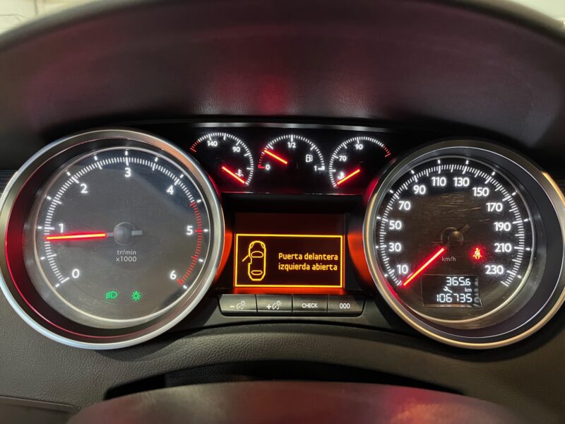 PEUGEOT 508 SW 2.0 HDI ACTIVE