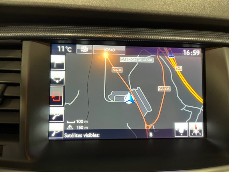 PEUGEOT 508 SW 2.0 HDI ACTIVE