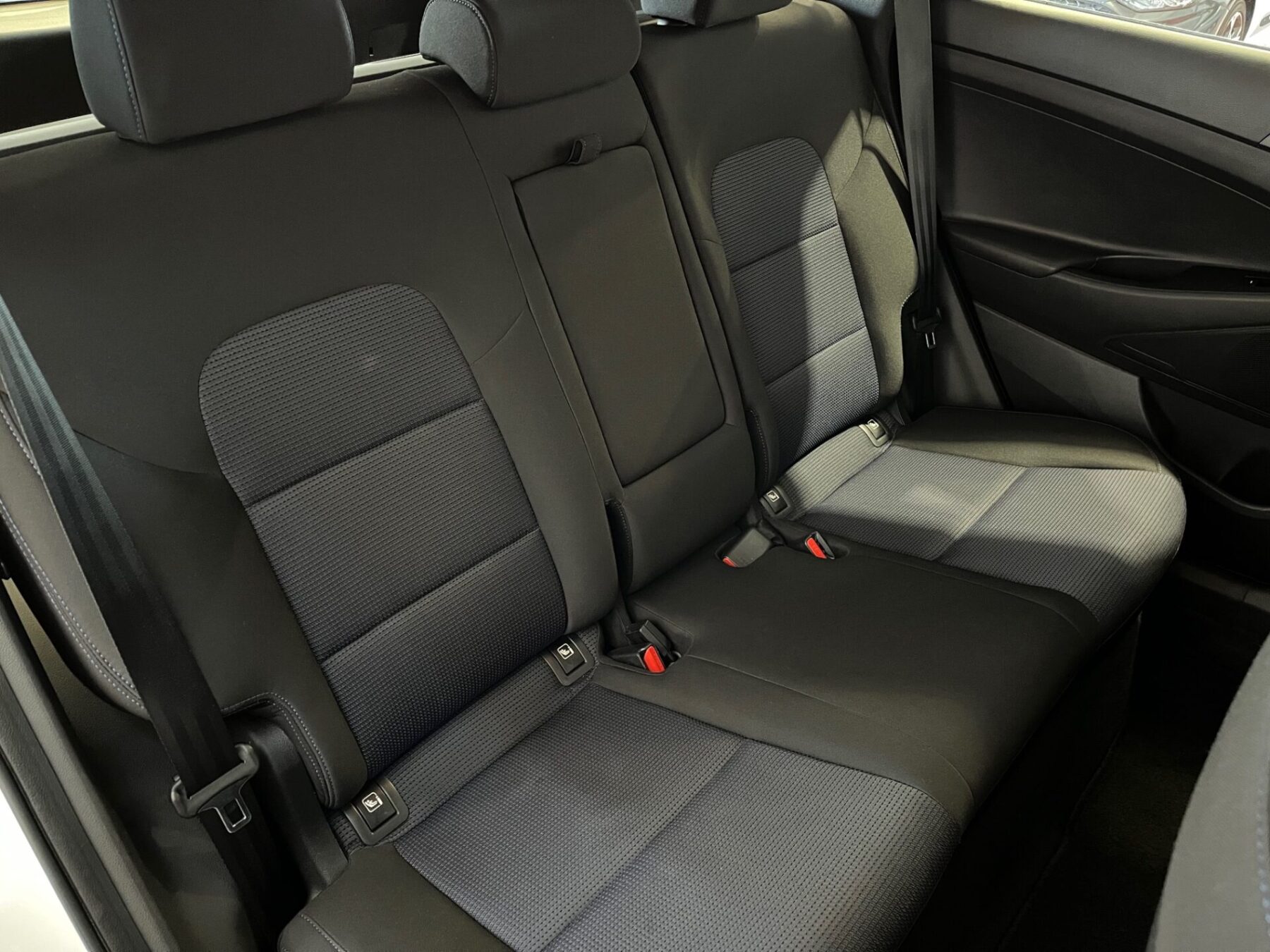 HYUNDAI TUCSON 1.6 GDI