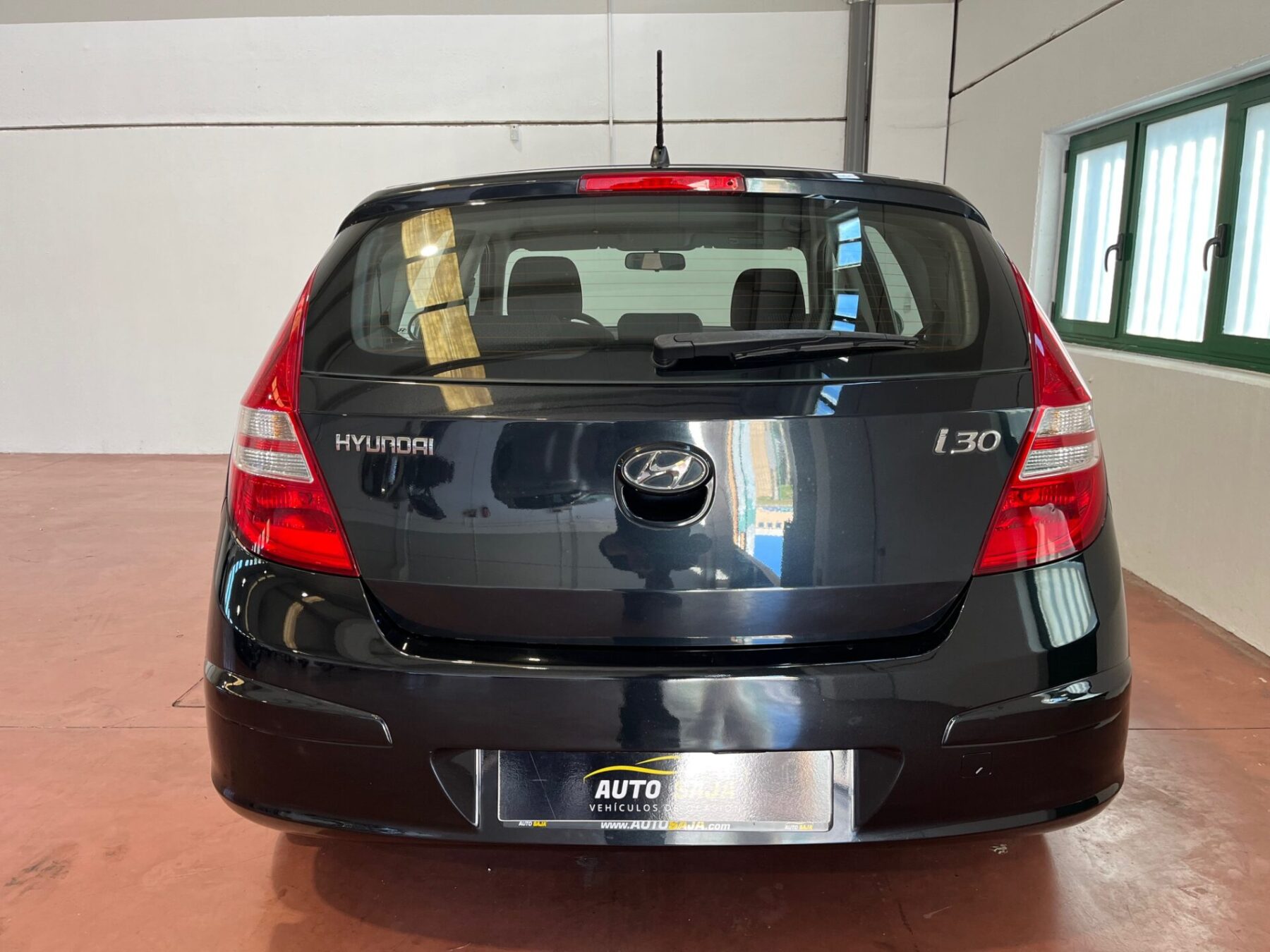 HYUNDAI i30 1.4 Comfort