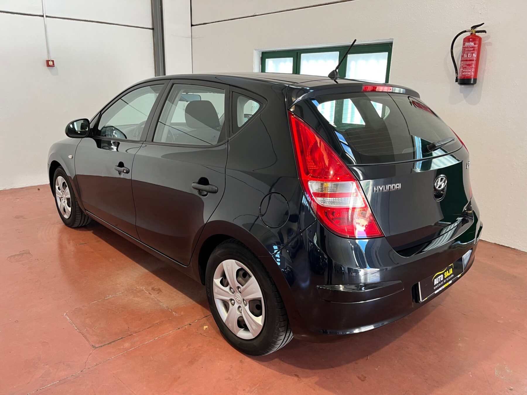 HYUNDAI i30 1.4 Comfort