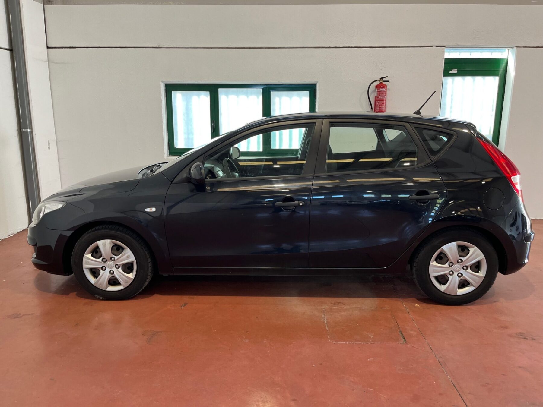 HYUNDAI i30 1.4 Comfort