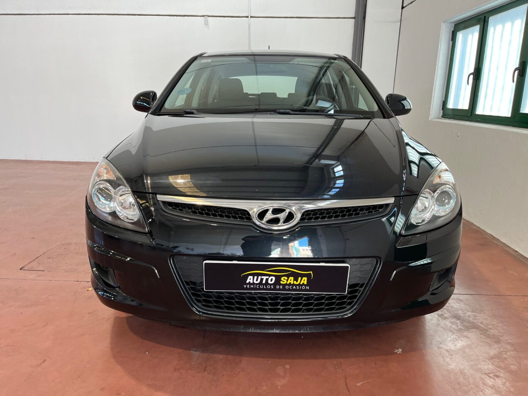 HYUNDAI i30 1.4 Comfort
