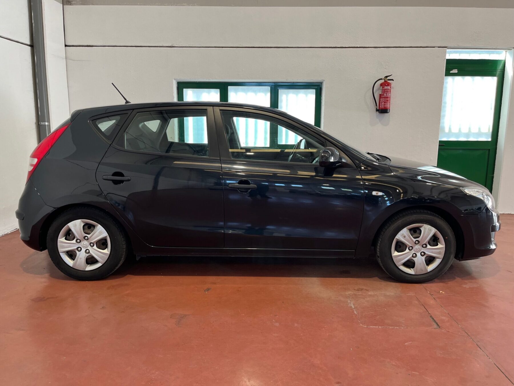 HYUNDAI i30 1.4 Comfort