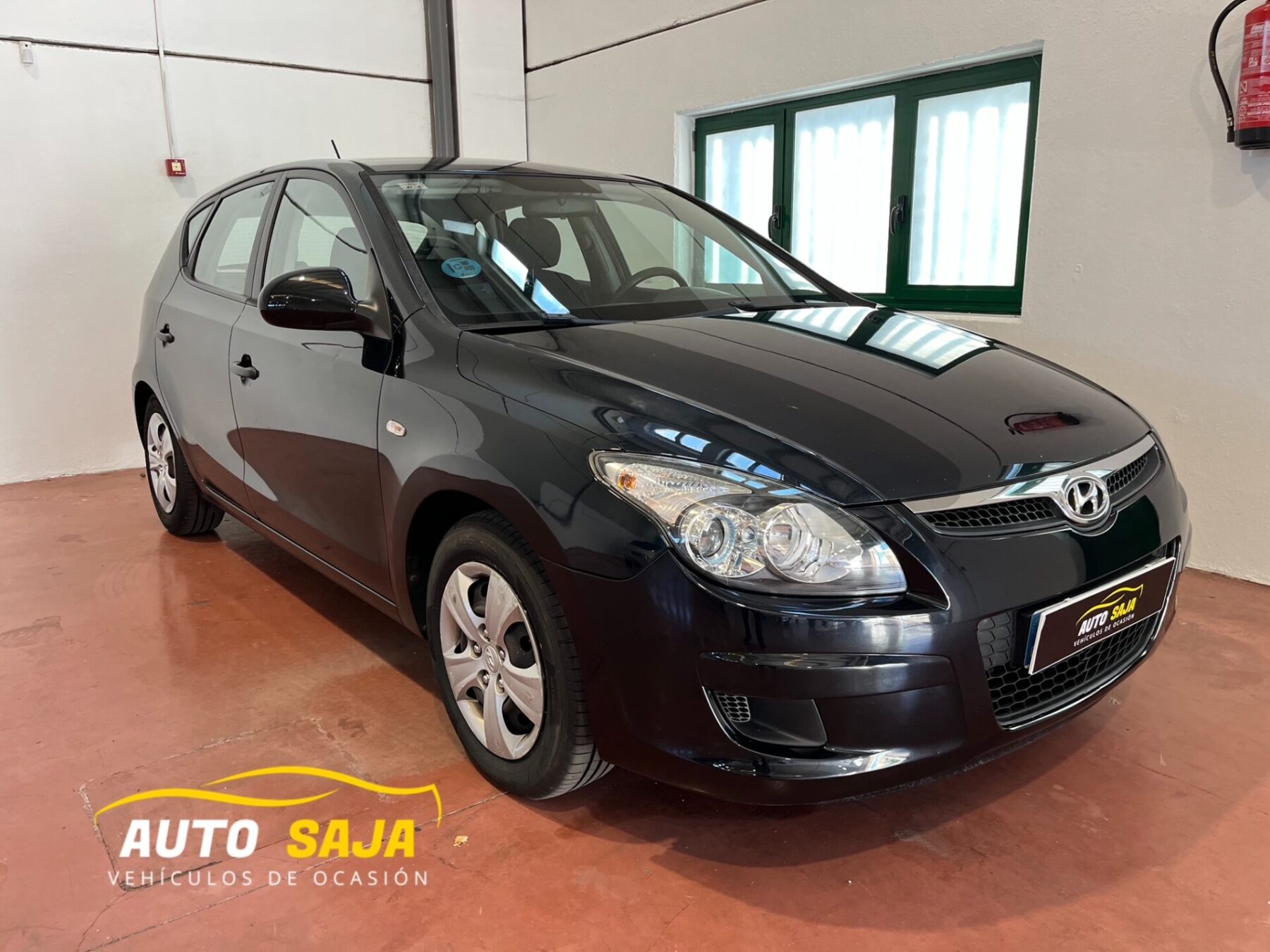 HYUNDAI i30 1.4 Comfort