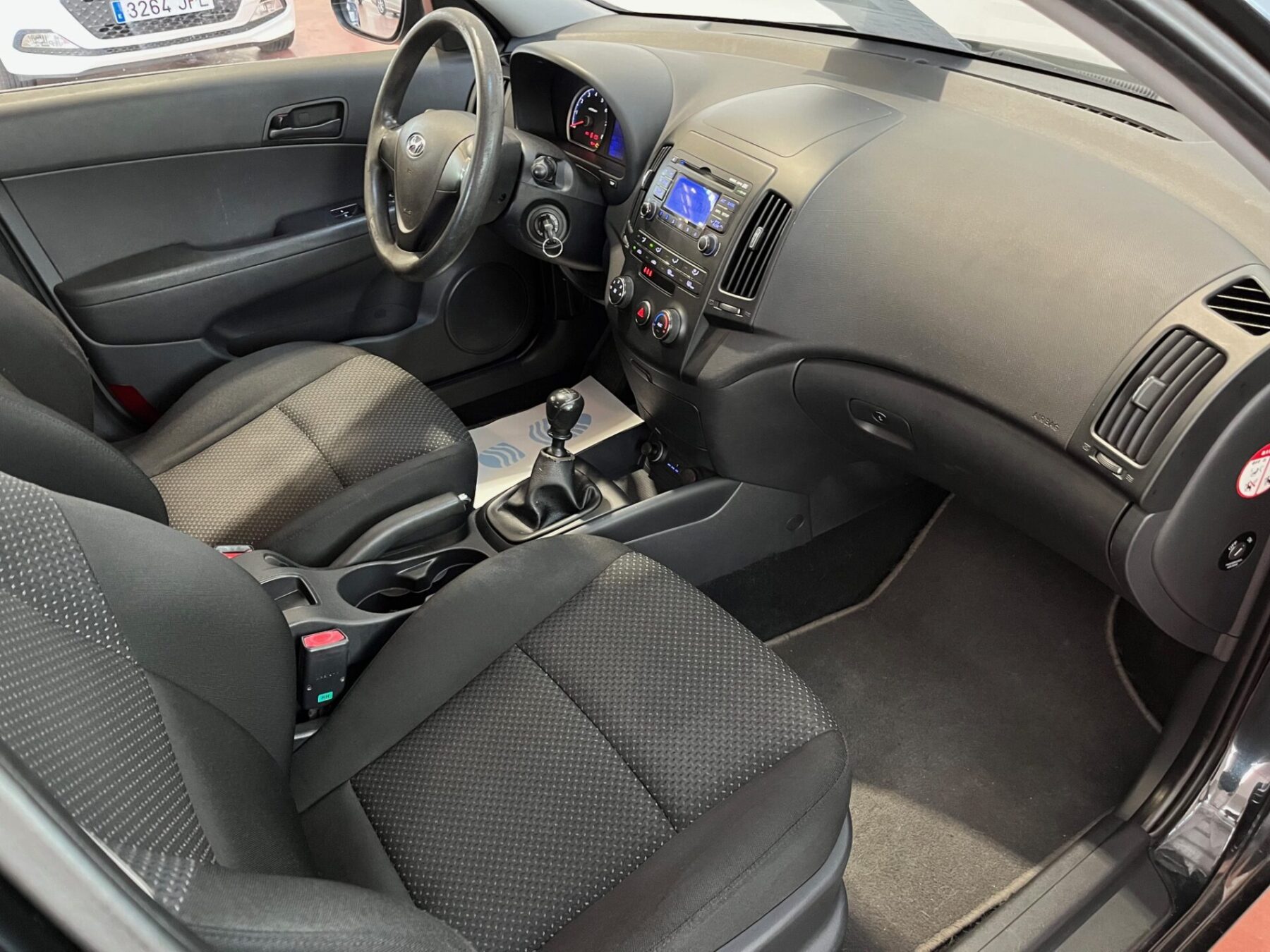 HYUNDAI i30 1.4 Comfort