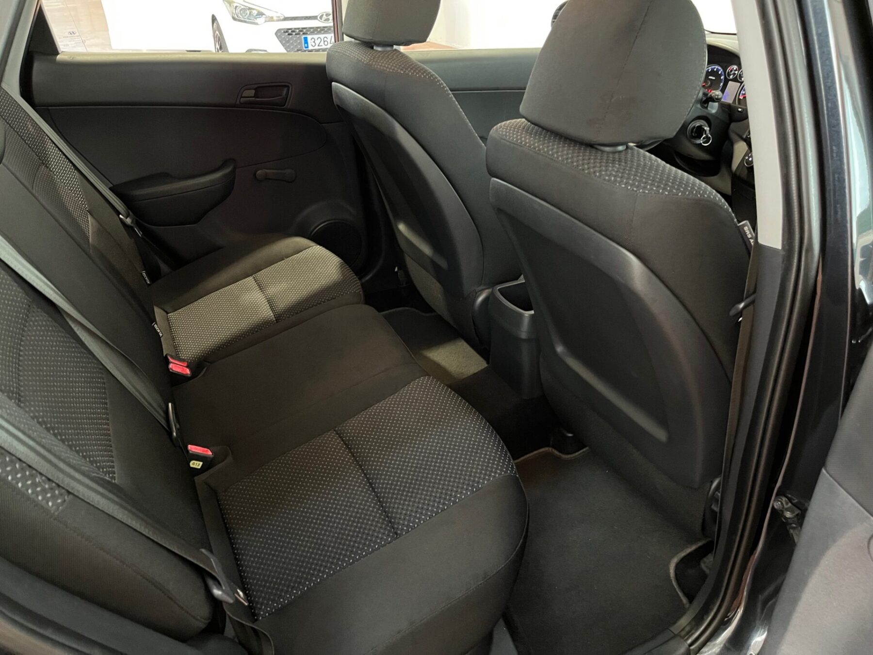 HYUNDAI i30 1.4 Comfort